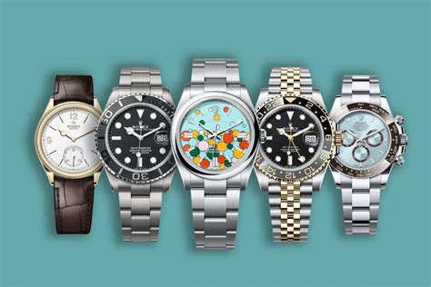 rolex usciti di produzione|rolex italia sito ufficiale.